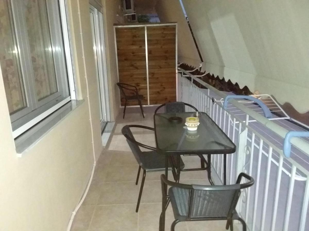 Thalassa Almyros Apartments Verga Kalamata Exteriör bild