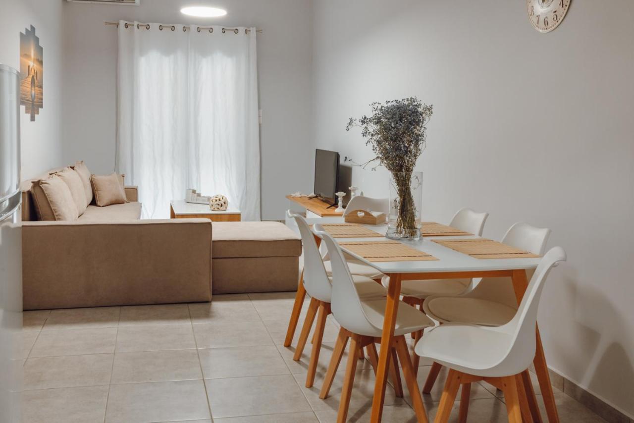 Thalassa Almyros Apartments Verga Kalamata Exteriör bild