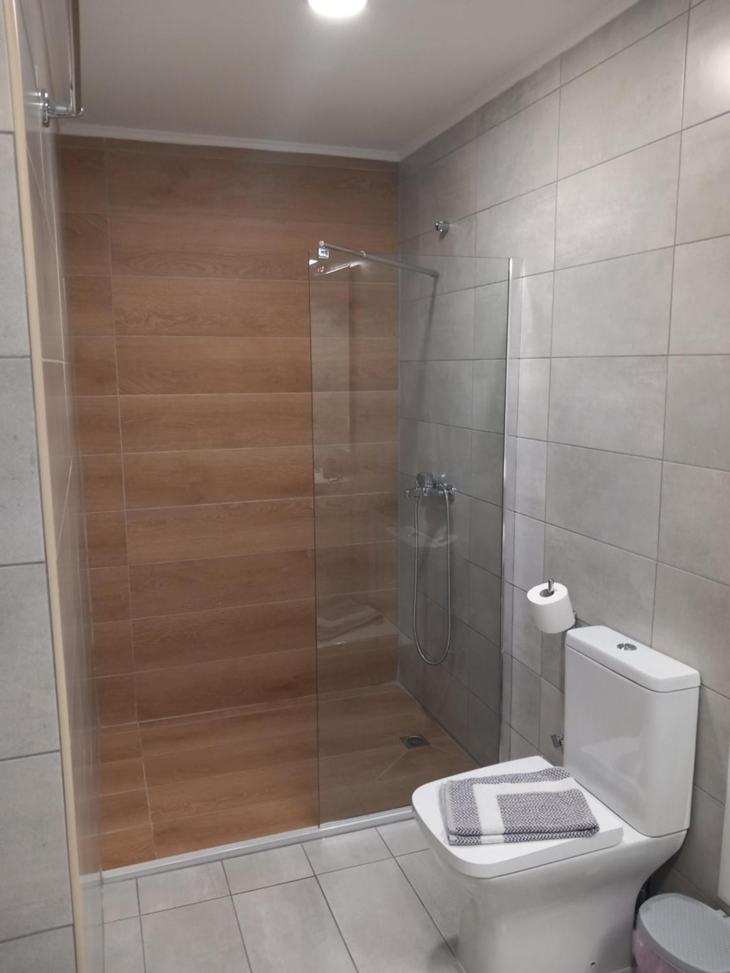 Thalassa Almyros Apartments Verga Kalamata Exteriör bild