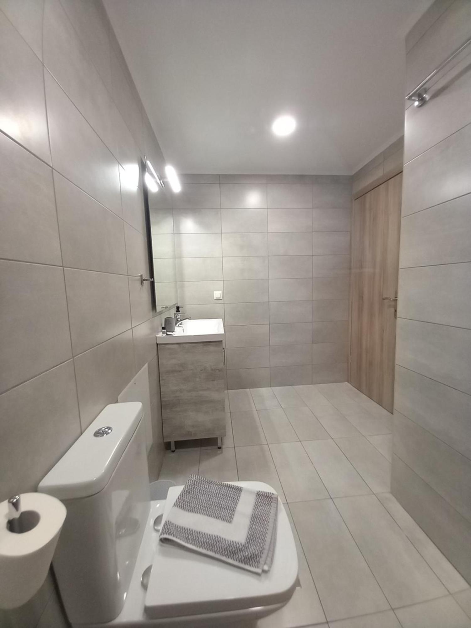 Thalassa Almyros Apartments Verga Kalamata Exteriör bild