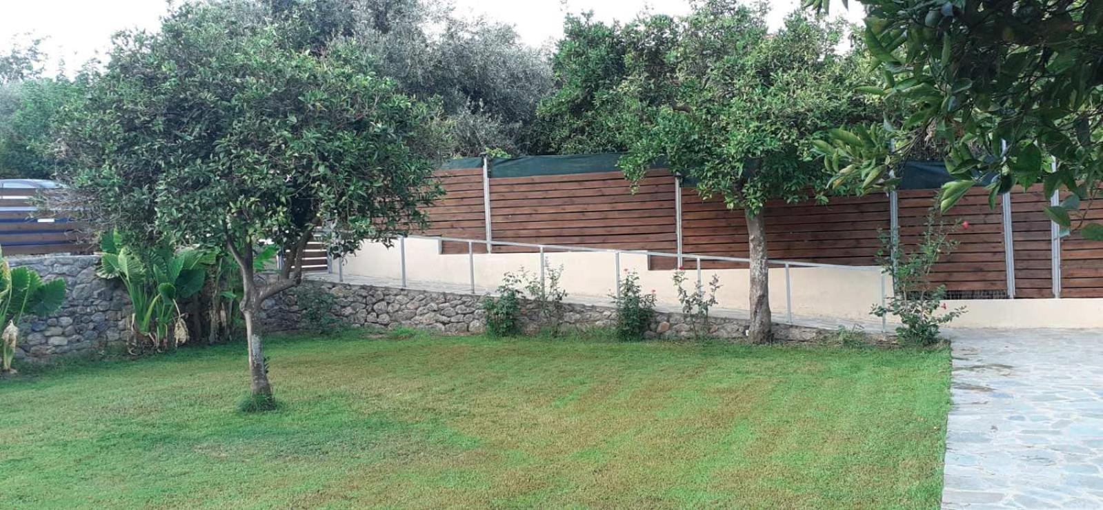 Thalassa Almyros Apartments Verga Kalamata Exteriör bild